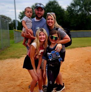 Meet your Posher, Scottie